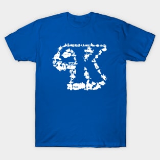 Kennerverse T-Shirt